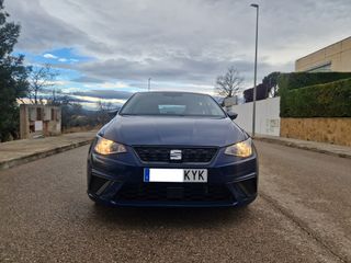 SEAT Ibiza Reference Plus 1.0 TGI 90 CV | Año 2019