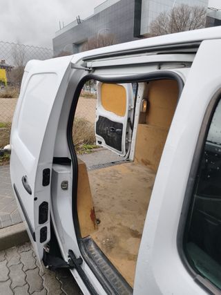 Renault Kangoo 2017