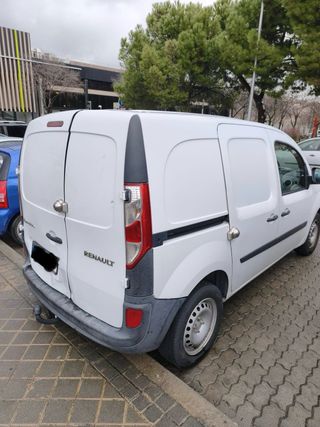 Renault Kangoo 2017