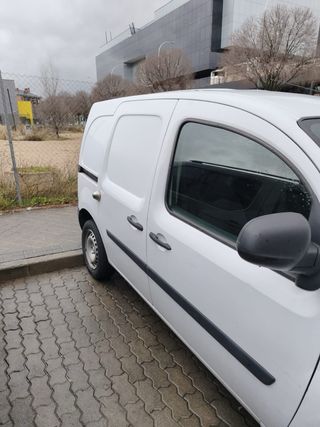 Renault Kangoo 2017