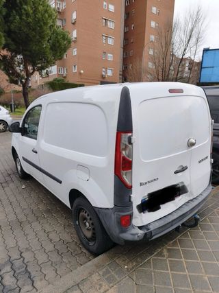 Renault Kangoo 2017