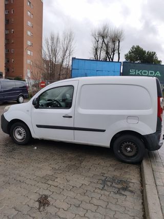 Renault Kangoo 2017