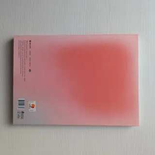 Álbum ENHYPEN Orange Blood ksana