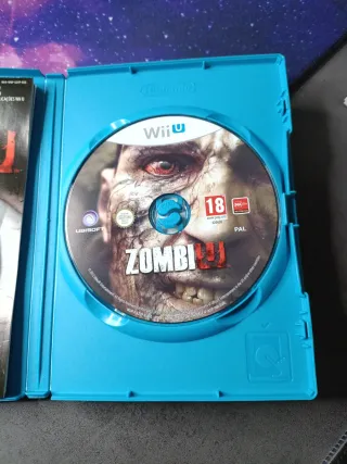 ZombiU Wii U