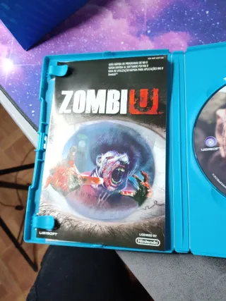 ZombiU Wii U