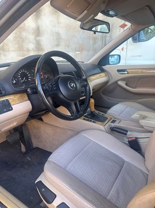 BMW Serie 3 2003