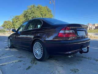 BMW Serie 3 2003