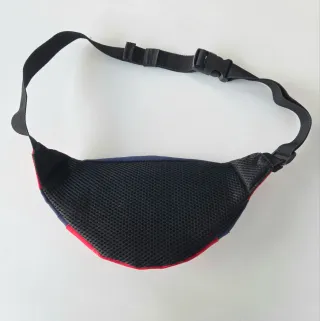 Riñonera de Spider-Man.