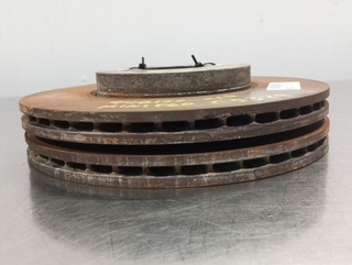 JUEGO DISCOS DE FRENO MINI COUNTRYMAN (F60) B47C2