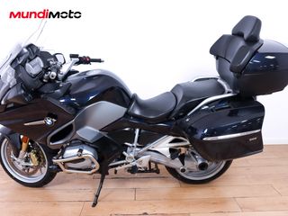 BMW R 1200 RT ABS