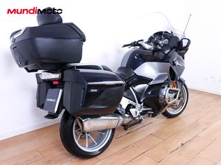 BMW R 1200 RT ABS