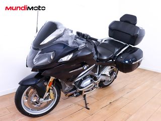 BMW R 1200 RT ABS