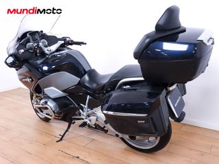BMW R 1200 RT ABS