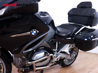 BMW R 1200 RT ABS