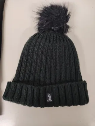 Sciarpa e berretto Nike e Refrigue