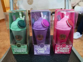 DDONNA Candy Sweet Body Fragrance Mist