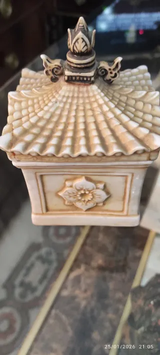 Antica Pagoda Ceramica