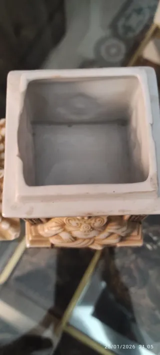 Antica Pagoda Ceramica