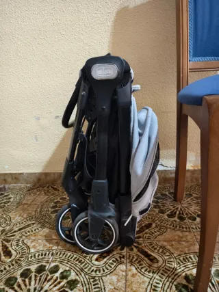 Silla de paseo Chicco