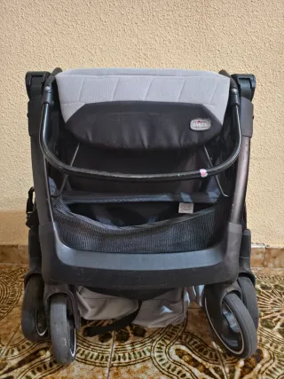 Silla de paseo Chicco