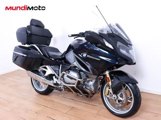 BMW R 1200 RT ABS