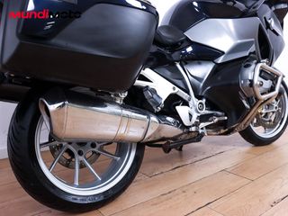 BMW R 1200 RT ABS