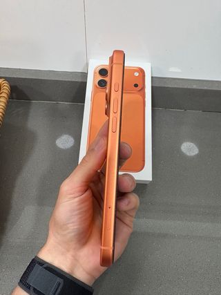 iPhone 17 Pro Max Apple store