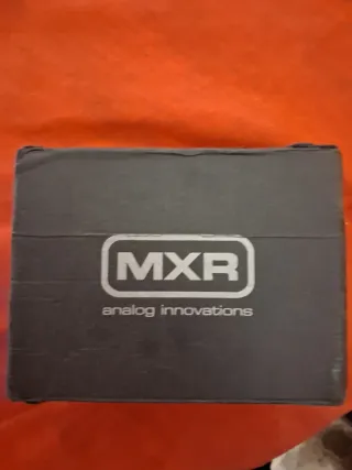 MXR Noise Clamp Pedal Guitarra