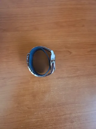 Orologio Festina Uomo Blu e Argento