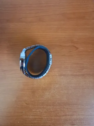 Orologio Festina Uomo Blu e Argento