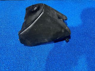 Depósito Gasolina Suzuki Enduro