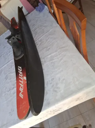 Esquís Náuticos Battani 170cm