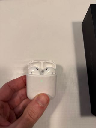 iPhone 11 Pro Max 256GB Verde/Gris Espacial