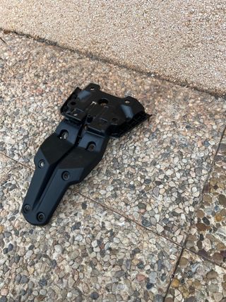 Portamatriculas Yamaha Tenere 700 Original