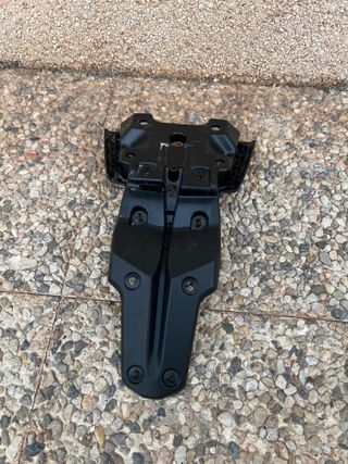 Portamatriculas Yamaha Tenere 700 Original