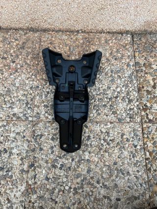 Portamatriculas Yamaha Tenere 700 Original