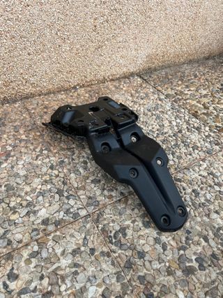 Portamatriculas Yamaha Tenere 700 Original