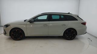 CUPRA LEÓN SP 1.5 eTSI 150CV DSG – ¡Oportunidad!