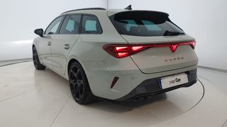 CUPRA LEÓN SP 1.5 eTSI 150CV DSG – ¡Oportunidad!