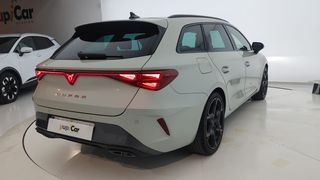 CUPRA LEÓN SP 1.5 eTSI 150CV DSG – ¡Oportunidad!