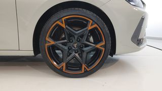 CUPRA LEÓN SP 1.5 eTSI 150CV DSG – ¡Oportunidad!