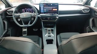 CUPRA LEÓN SP 1.5 eTSI 150CV DSG – ¡Oportunidad!