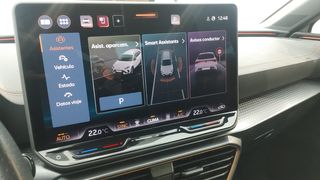 CUPRA LEÓN SP 1.5 eTSI 150CV DSG – ¡Oportunidad!