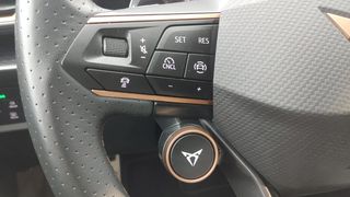 CUPRA LEÓN SP 1.5 eTSI 150CV DSG – ¡Oportunidad!