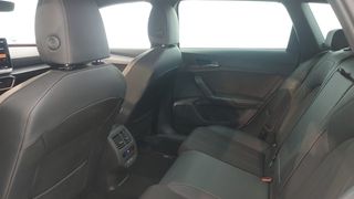 CUPRA LEÓN SP 1.5 eTSI 150CV DSG – ¡Oportunidad!