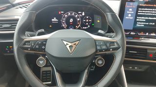 CUPRA LEÓN SP 1.5 eTSI 150CV DSG – ¡Oportunidad!