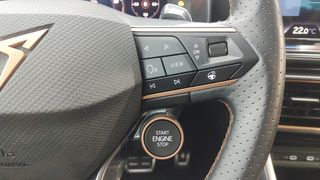 CUPRA LEÓN SP 1.5 eTSI 150CV DSG – ¡Oportunidad!