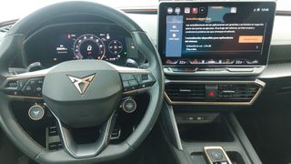 CUPRA LEÓN SP 1.5 eTSI 150CV DSG – ¡Oportunidad!