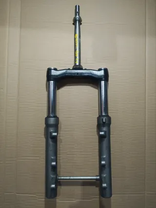 Horquilla Suzuki Burgman 400