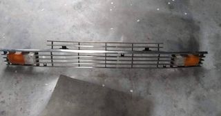 Rejilla Delantera Renault 7